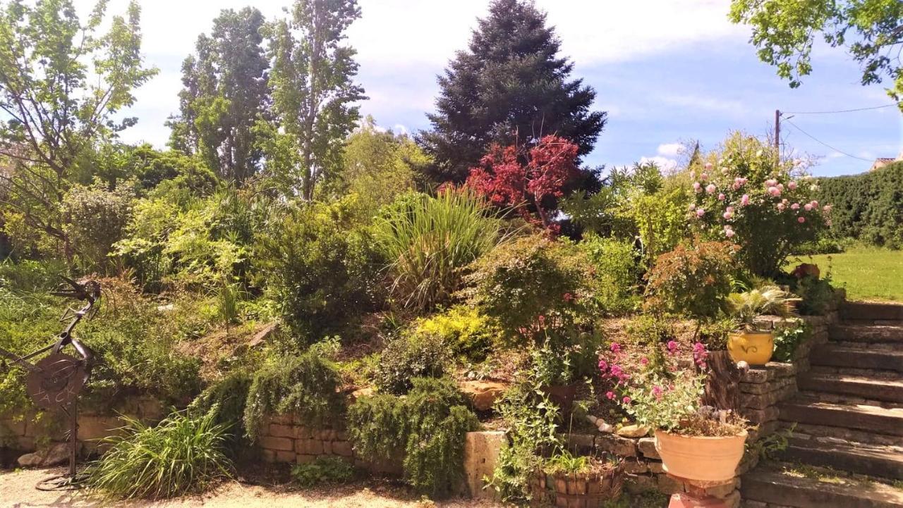 Le Fer En Ceze Sabran Exterior foto