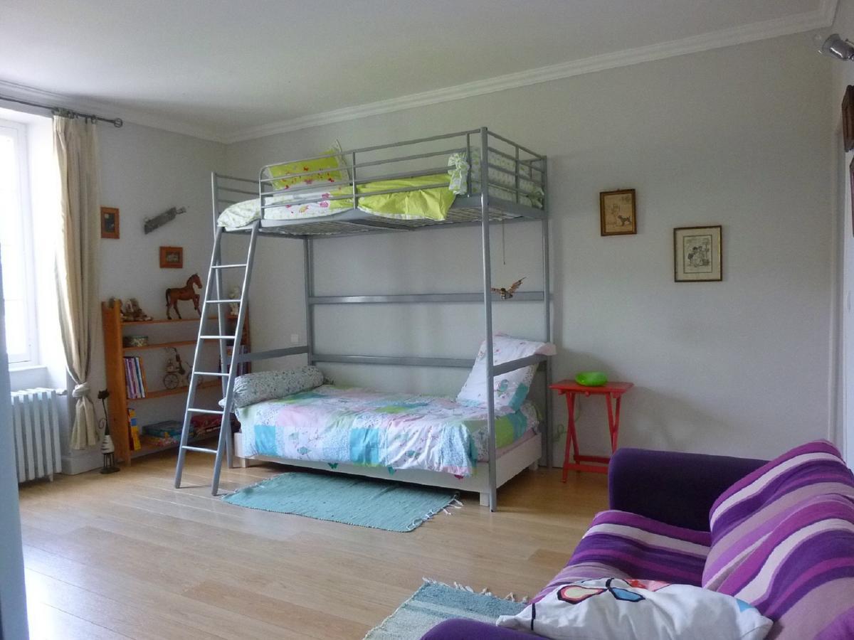 Le Fer En Ceze Sabran Exterior foto