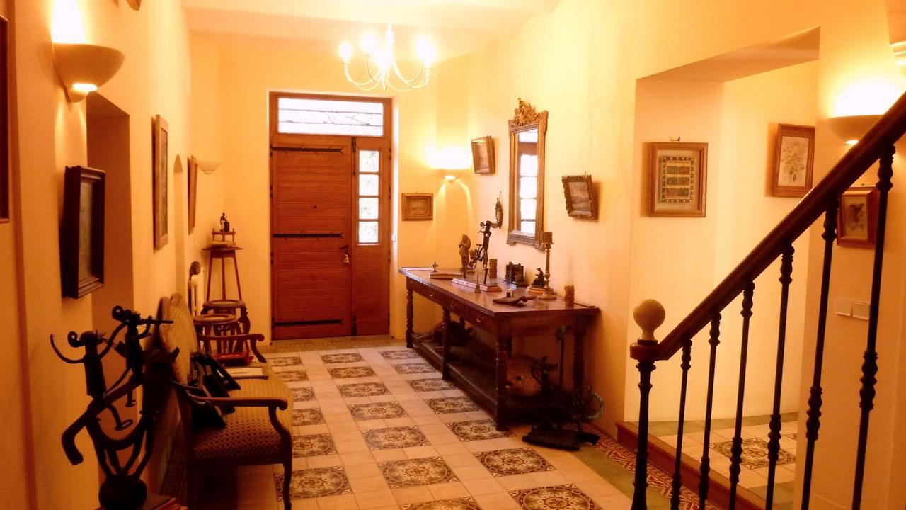 Le Fer En Ceze Sabran Exterior foto
