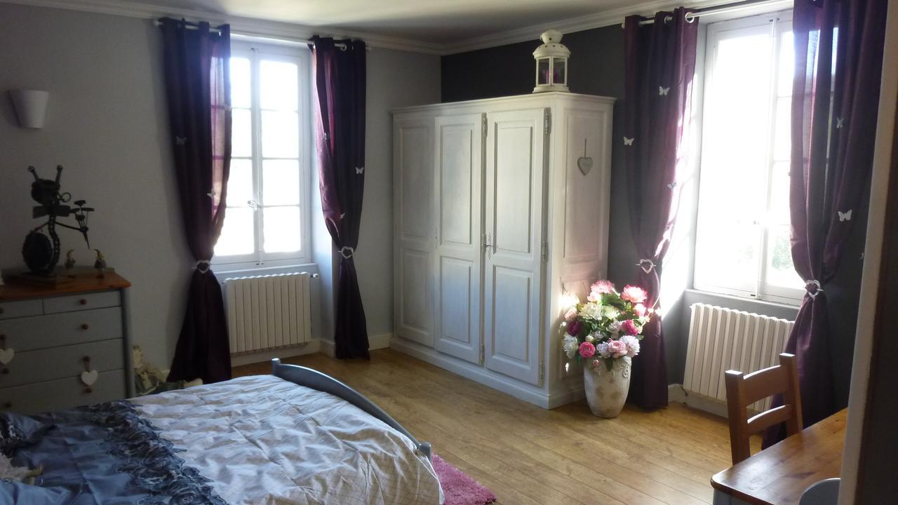 Le Fer En Ceze Sabran Exterior foto