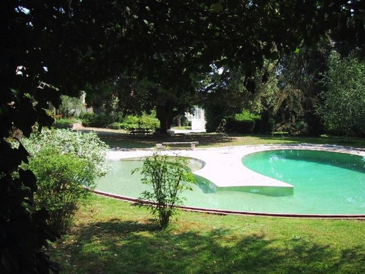 Le Fer En Ceze Sabran Exterior foto
