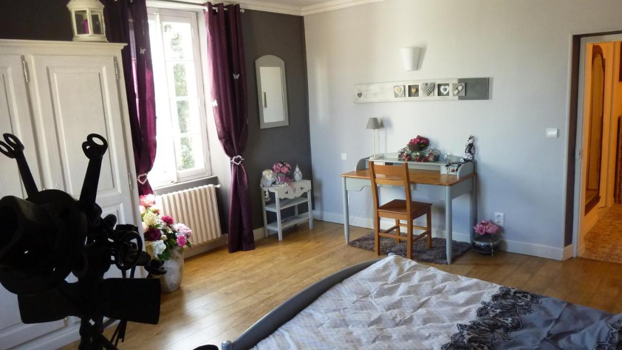 Le Fer En Ceze Sabran Exterior foto